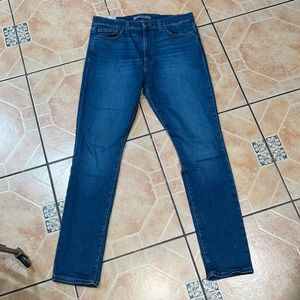 Joe’s Jeans  tailored denim pants bottoms